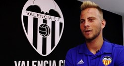 Valencia predstavila mladog Srbina i vezala ga klauzulom od 100 milijuna eura