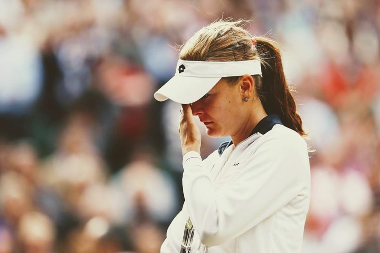 Karijeru s 29 godina završila nekadašnja druga tenisačica svijeta