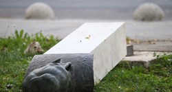 Tko je uopće bio Rade Končar kojemu je u Splitu srušen spomenik?