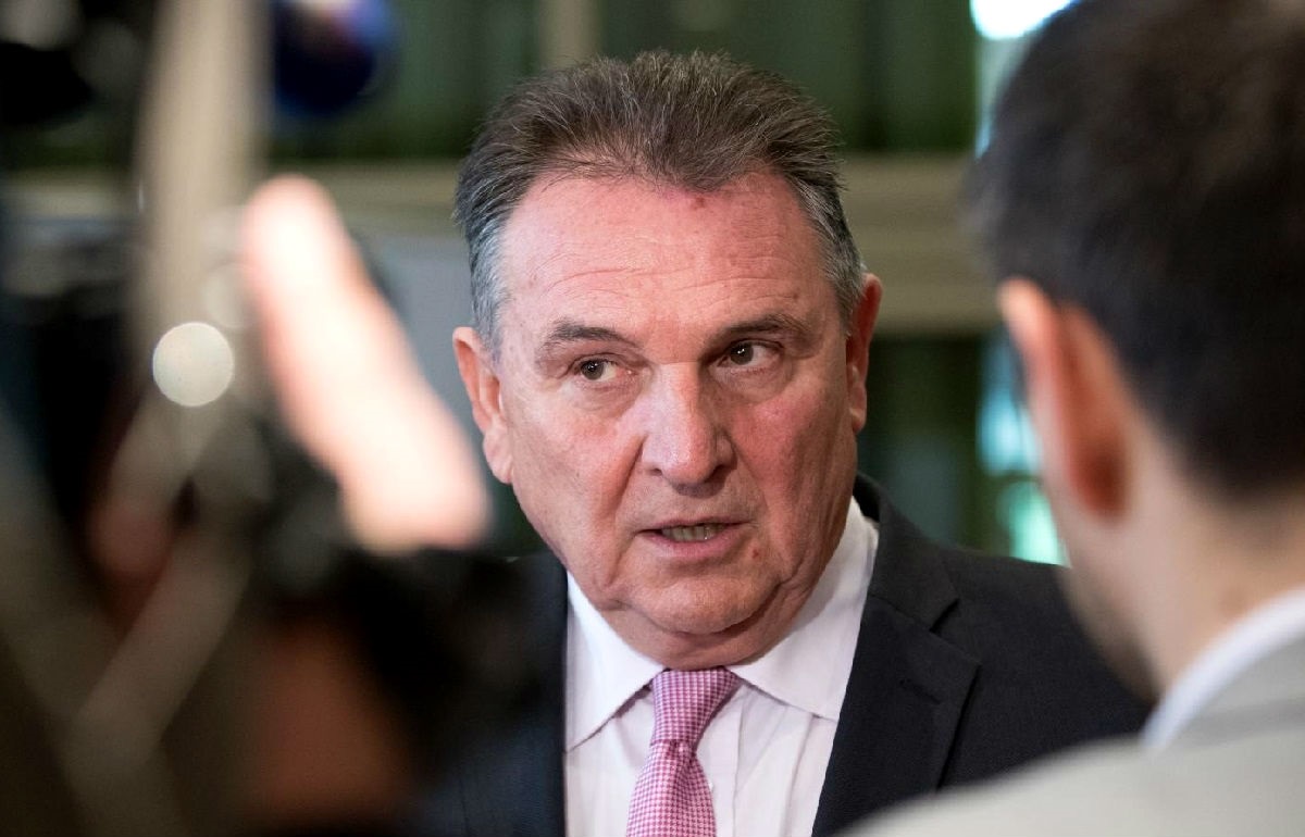 Čačić prijeti referendumom zbog gužve na cesti