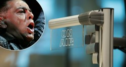 Vjerska država: Radio Split se ispričao zbog "Proklete nedjelje" u eteru