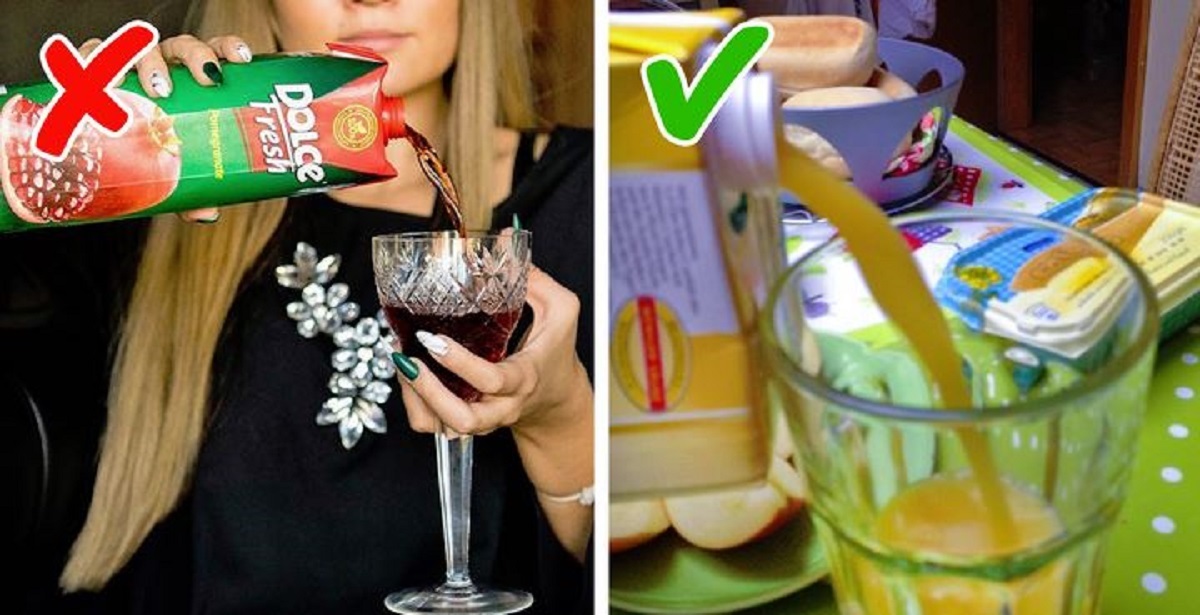 9 svakodnevnih stvari koje vjerojatno radite krivo, bez da ste uopće svjesni
