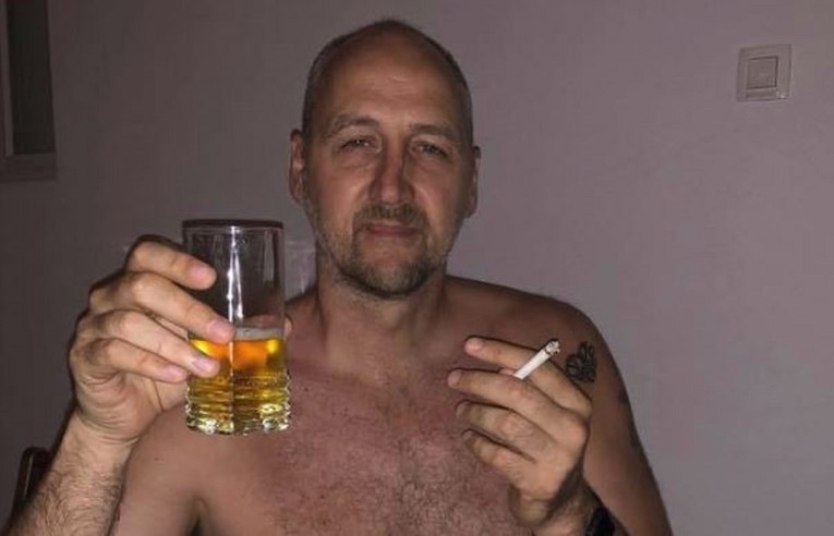 Dino Rađa o Oliveru: "Cili dan cmizdrin, a jednu stvar nikad neću zaboravit"