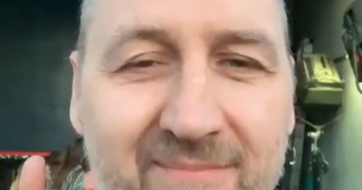 Viktorijinom partneru se zaista nije svidjelo ono što mu je napravio Dino Rađa