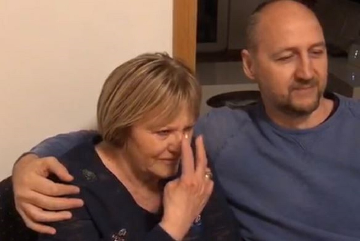 Rađa nasmijao "prijetnjom" Viktorijinom partneru: "Kažu, bit će pretjerano..."