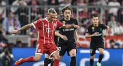Službeno: Bayern napušta igrač kojeg su obećali uništiti ako ode u München
