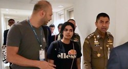 UN se zahvalio Tajlandu što nije deportirao odbjeglu saudijsku djevojku
