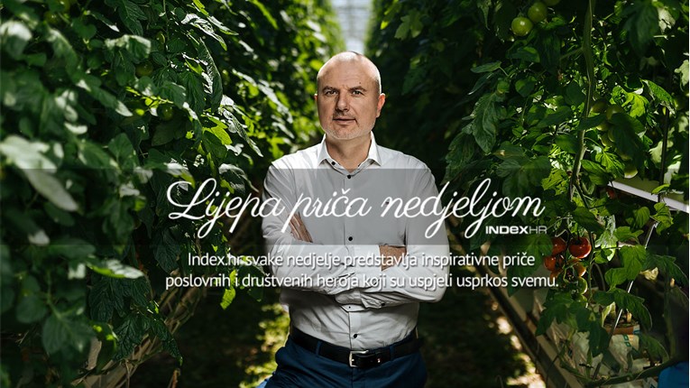 Sveta Nedelja pored Zagreba postala je raj za proizvodnju rajčica