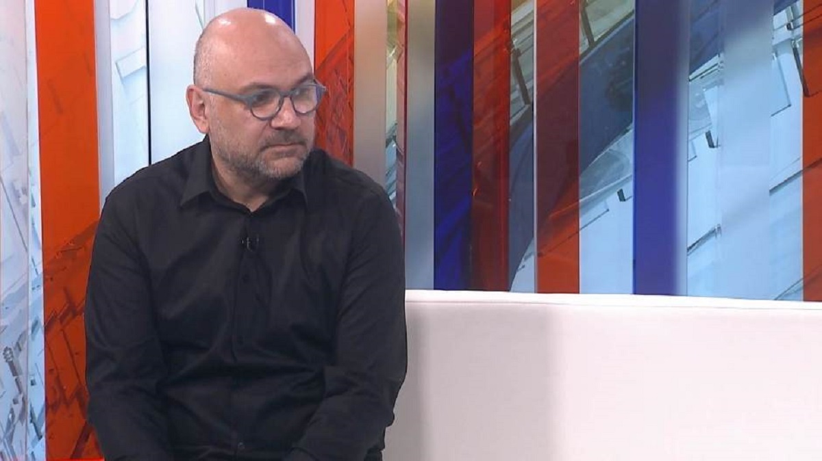 Komunikacijski stručnjak Rakar: Plenković bi Žalac najradije bacio pod autobus
