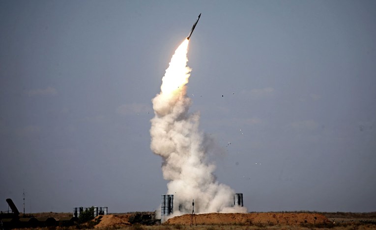 Sjeverna Koreja izvela novi test na poligonu za lansiranje raketa