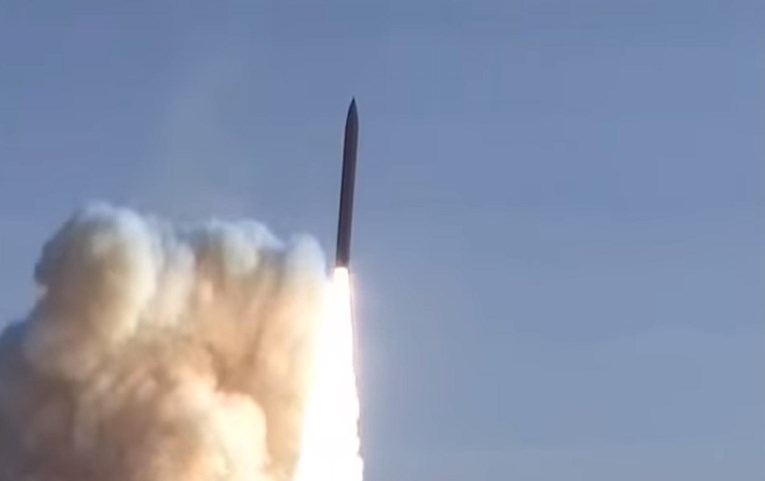 Saudijska Arabija nad Rijadom presrela rakete iz Jemena