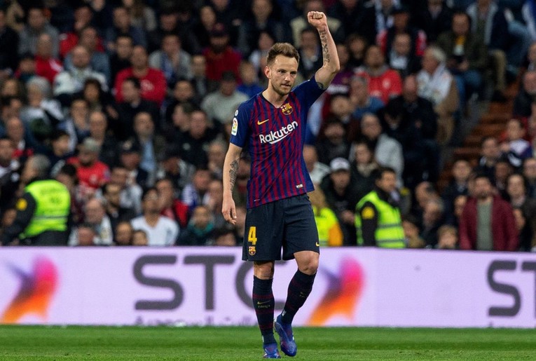"Rakitić je sretan u Barceloni, ali..."