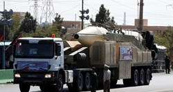 Iran potvrdio da je proveo testiranje rakete koje je razljutilo SAD