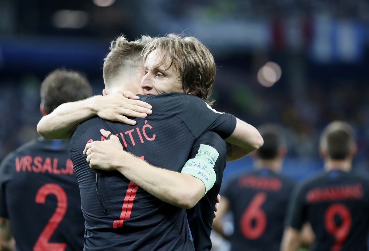 Talijani pišu: Stvara se moćni Inter, a za vrh Europe treba im genijalni Hrvat