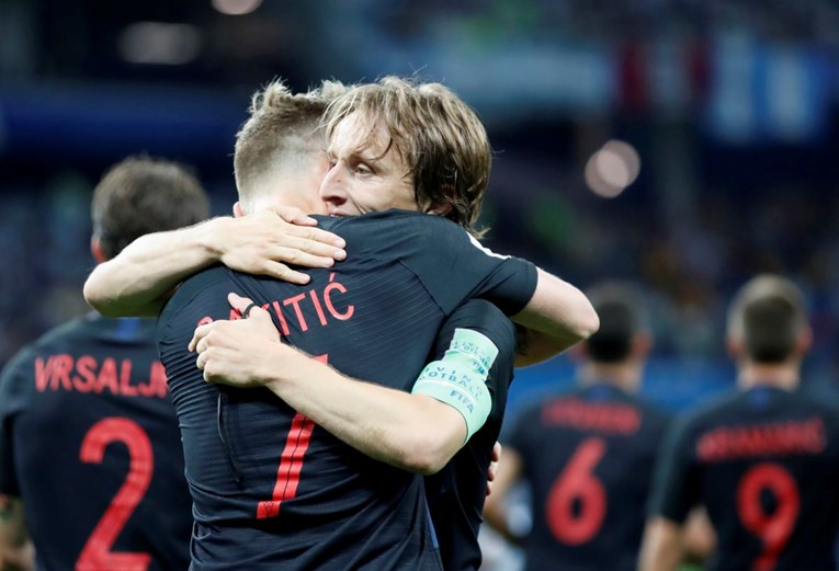 Nekad najbolji nogometaš Danske: Ovo su tri razloga zašto će Hrvatska pobijediti