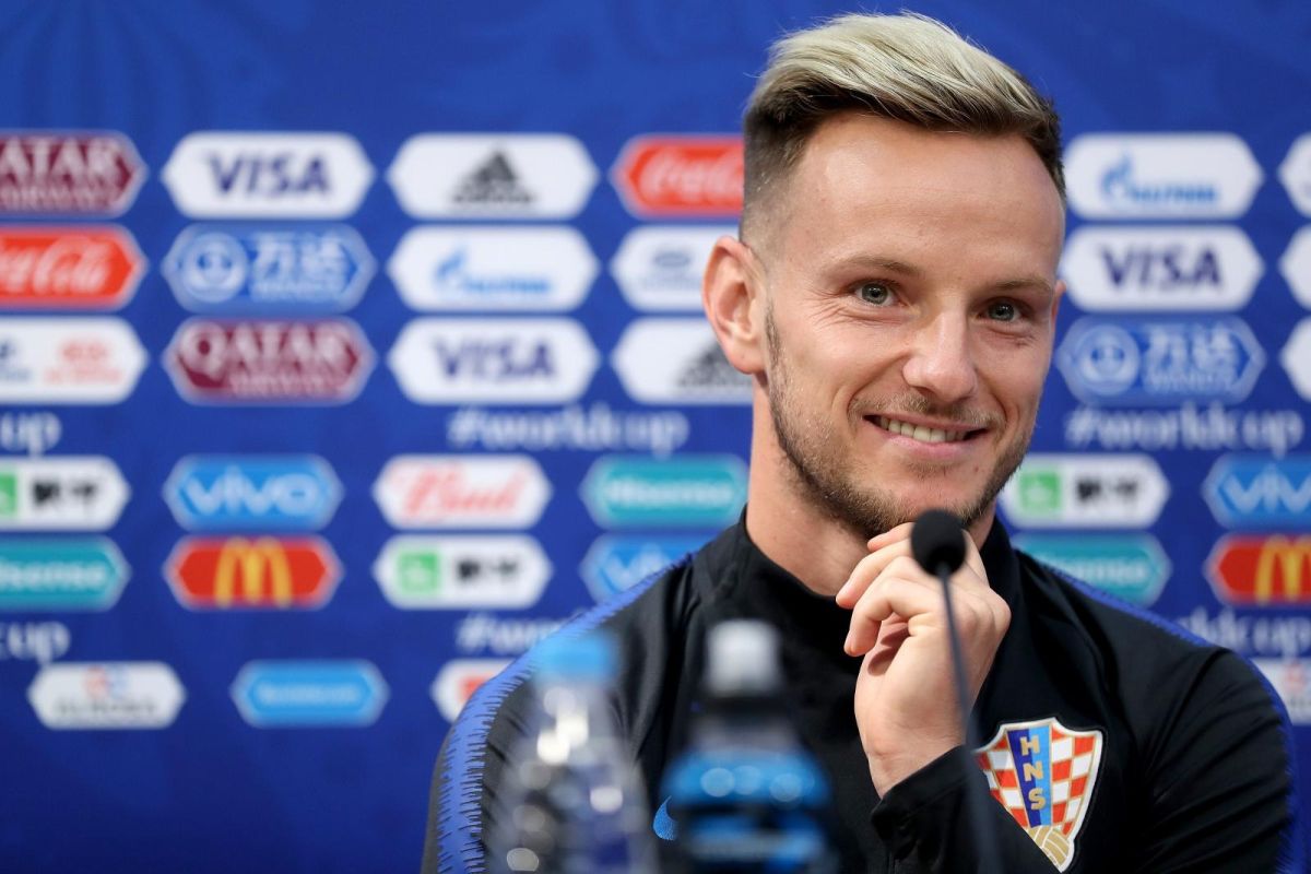 Rakitić: Messi, želim ti sve najbolje u životu, ali ne sutra