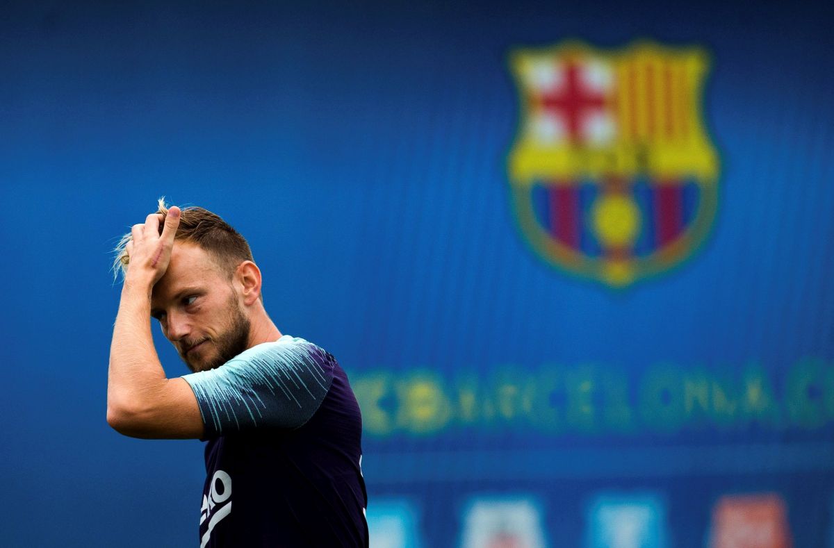 Marca: Barceloni hitno treba 265 milijuna eura. Od Rakitića računa na 50