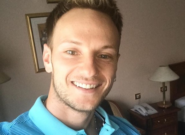 "Kao u stara vremena": Rakitić se uz kavu i Fantu prisjetio svoje skoro nevjerojatne priče