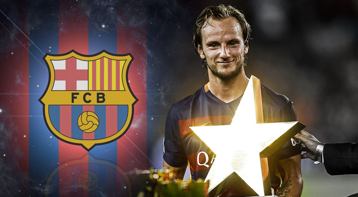 Rakitić važniji od 100 milijuna: Barca novim ugovorom odgovara na ponudu PSG-a