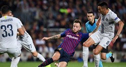 Inter razgovarao s Barcom o Rakitiću, Katalonci otkrili koliko traže