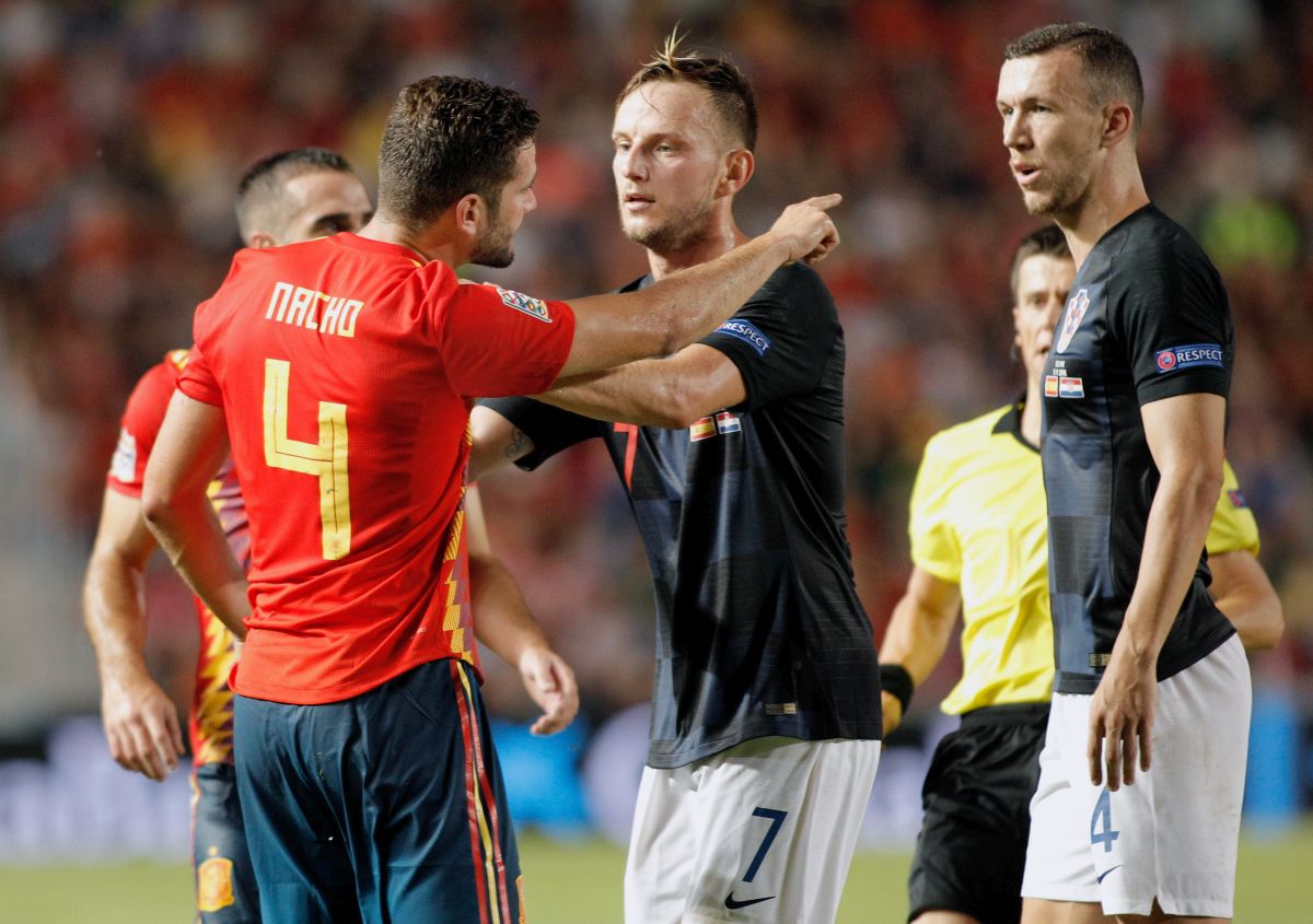 Marca: Hrvatska nije bila momčad za koju je cijeli svijet navijao u Rusiji