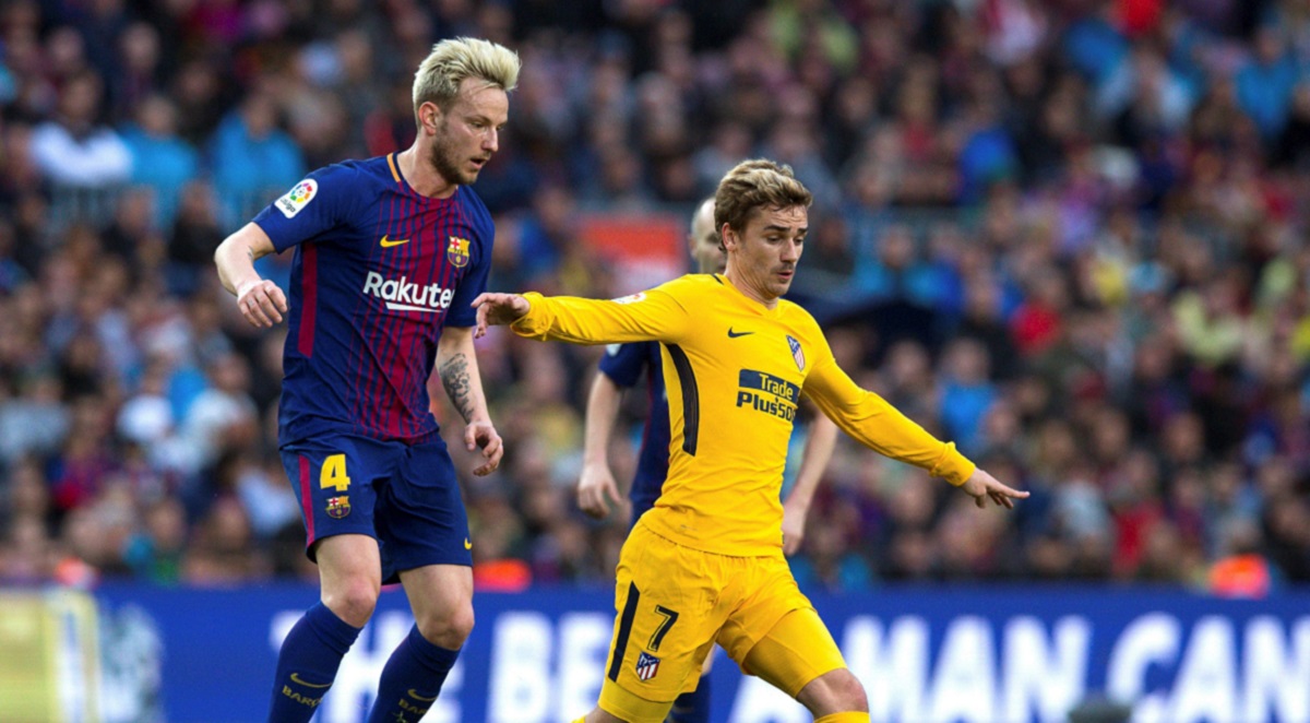 Marca: Barcelona odustaje od Griezmanna, preskup je i omražen