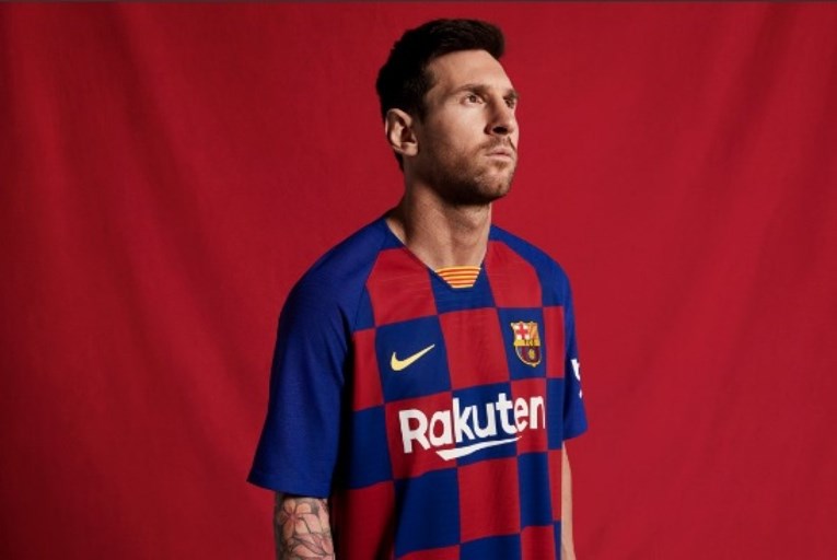 Barcelona objavila novi dres. Odrekla se onog po čemu je prepoznatljiva