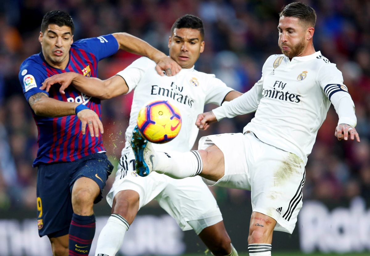 Ramos komentirao dolazak Contea: Poštovanje se mora zaraditi, ali ne silom