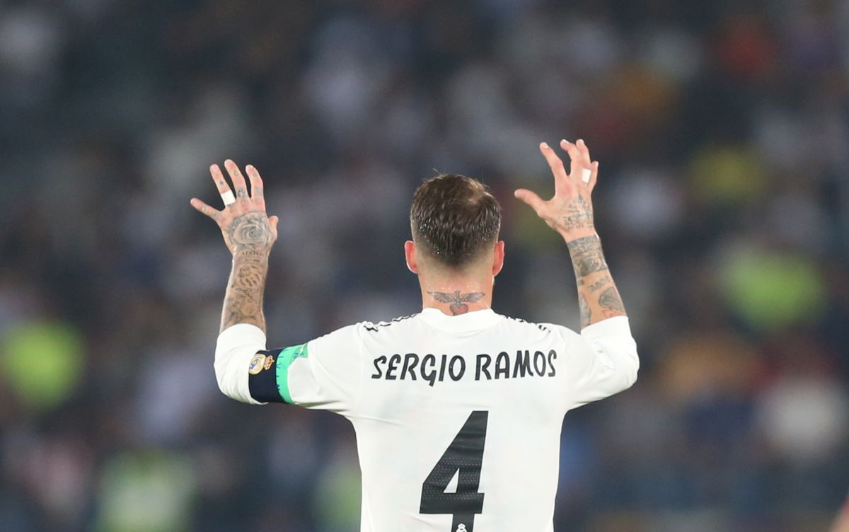 Ramos danas igra 800. utakmicu u karijeri: Nema puno igrača s ovim postignućima