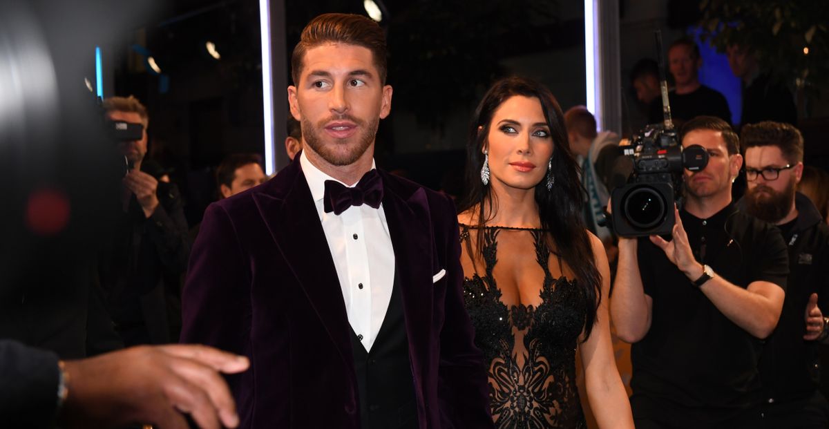 Ramos se ženi, a nije pozvao Ronalda zbog jedne situacije