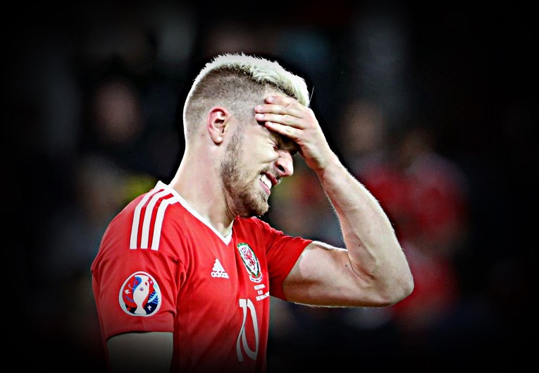 Prokletstvo Aarona Ramseyja se nastavilo: Kad on zabije gol, netko slavan umre