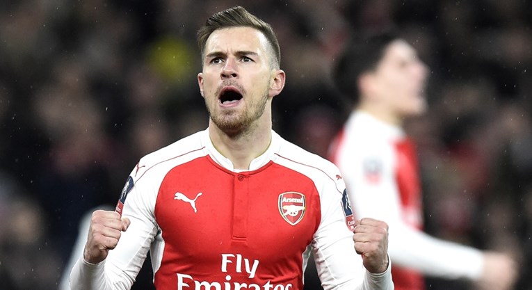 Ramsey pronašao novi klub, bit će četvrti najplaćeniji igrač na svijetu