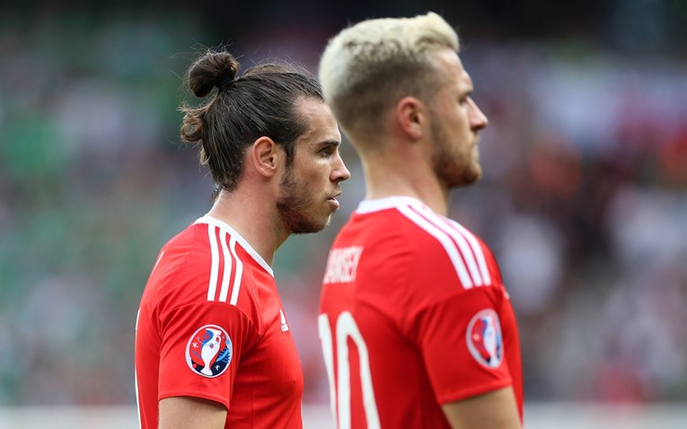 Bale nagovara Pereza da mu u Real dovede prijatelja koji je ostao bez kluba