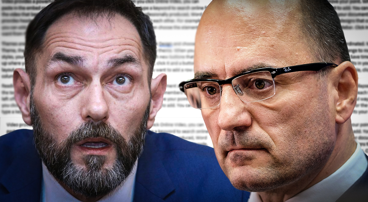 DORH kaže da se Vasin spis možda izgubio tijekom selidbe