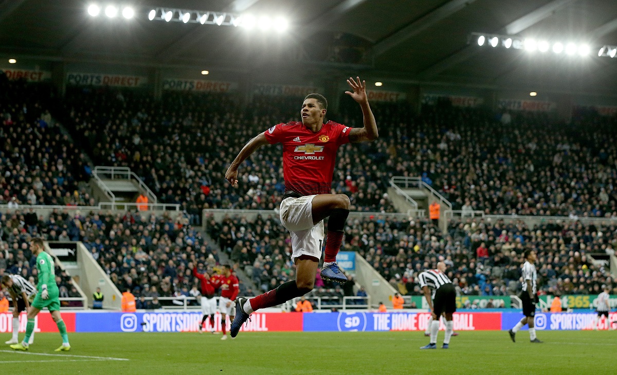 Solskjaer ispisao povijest pa nahvalio jednog igrača: Ima kristijanovski udarac