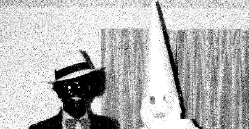Američki guverner ispričao se zbog stare rasističke fotografije