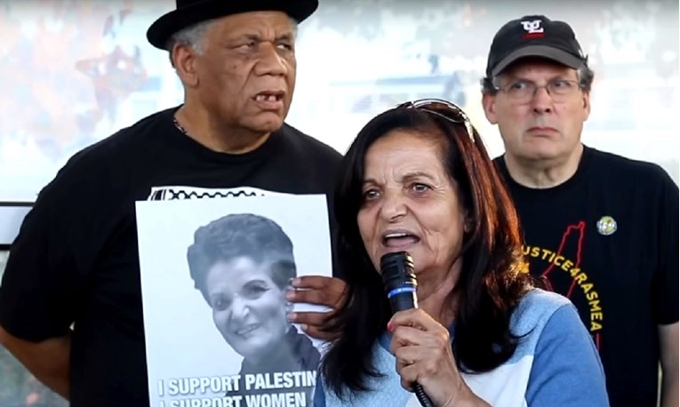 Osuđena palestinska teroristica održat će govor u Berlinu