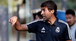 Real počinje pripremati Raula da zamijeni Zidanea