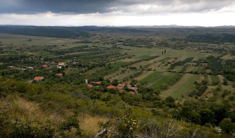 Osnovana Turistička zajednica Ravnih kotara