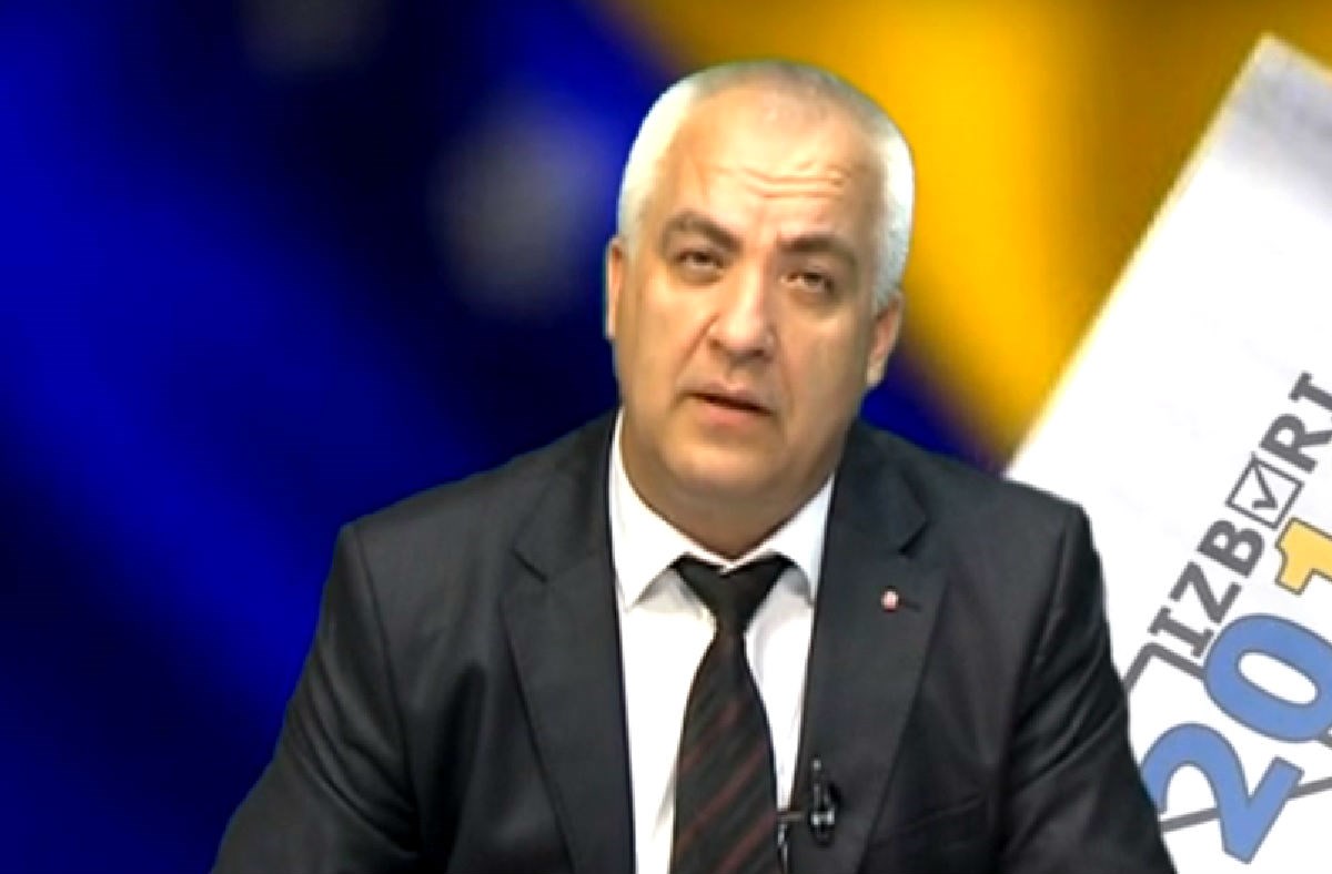 Mediji u BiH ismijavaju SDP-ovca koji predstavlja Hrvate