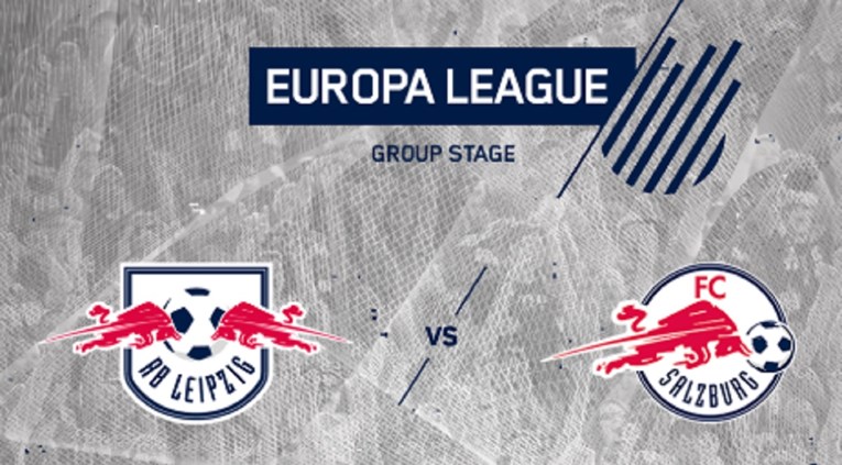 Derbi Red Bulla: Zašto Leipzig i Salzburg večeras smiju međusobno igrati