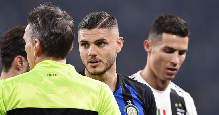 Icardi trebao zaigrati pa se javili navijači Intera: "Uklonite tu sramotu"