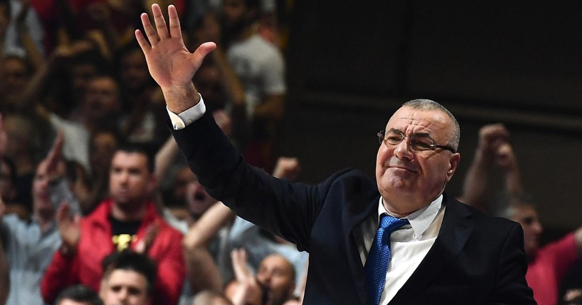 Iz Repešine Budućnosti poručili: Za nas ABA liga više ne postoji