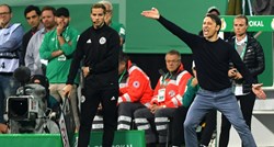 U Werderu poludjeli na suce, Kovač o spornom penalu: "Nije ga morao svirati"