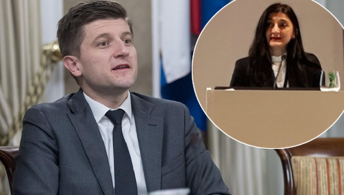 Sestra ministra Marića postala šefica u državnoj agenciji koja istražuje Agrokor