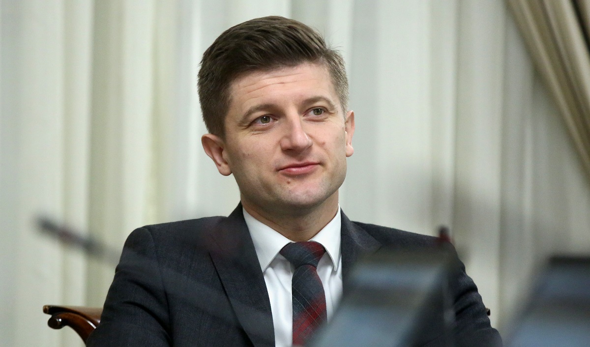 Marić: Hrvatska je u top 10 zemalja s najmanjim rizikom od pranja novca