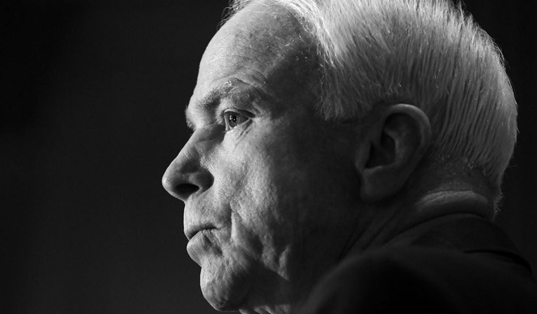 Umro John McCain, utjecajni američki senator i kandidat za predsjednika