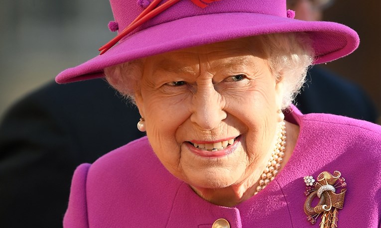 Otkriven plan: Kraljica će biti evakuirana ako Brexit postane nasilan
