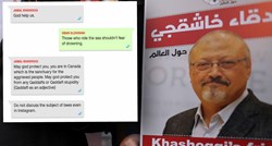 Kako je hakirani mobitel doveo do likvidacije Jamala Khashoggija