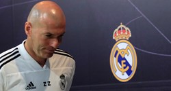 Zidane od Modrića i društva zatražio nevjerojatan preokret